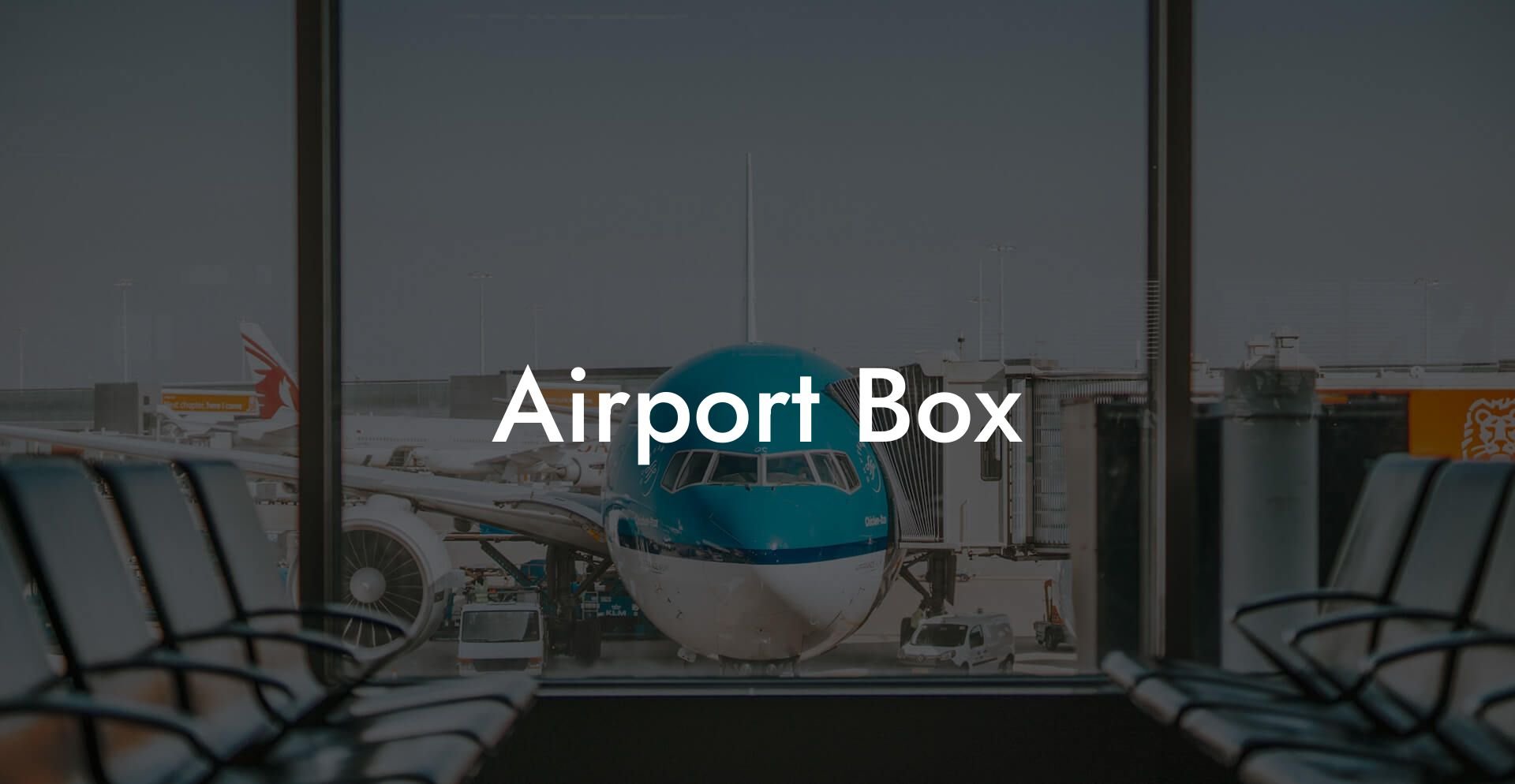 Airport Box