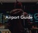 Airport Guide
