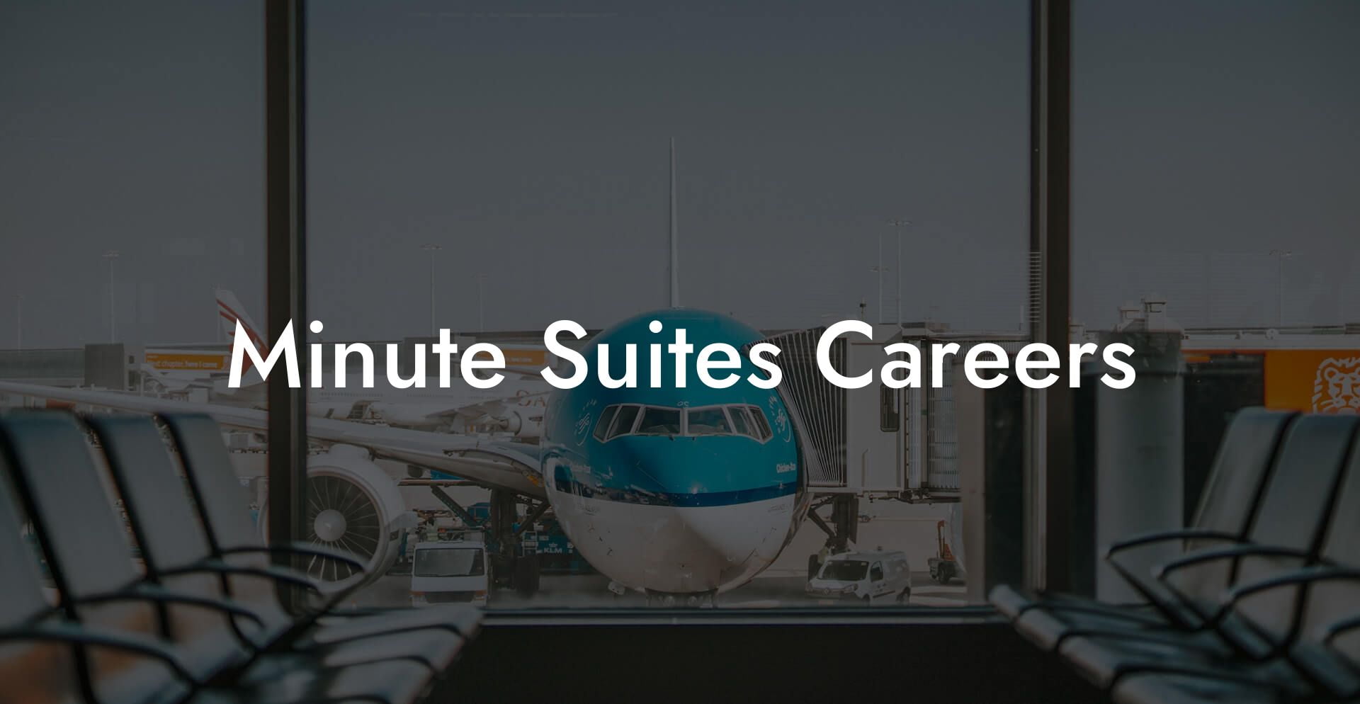 Minute Suites Careers